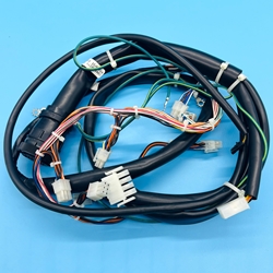 DS920 - Royal 8 Select Wiring Harness