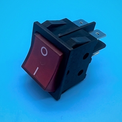 EL13317000 - National Voce Power Roller Switch