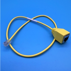 D510033 - Nayax VPOS Ethernet Adapter Cable