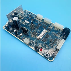 D1216062.467 - USI GVC1 Prime Control Board Modification Kit