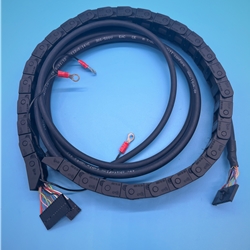 D80493056 - DN Bevmax R290 X/Y E-Chain Harness