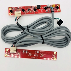 D4212464.011 - USI Delivery Sensor Complete- 2 Wire
