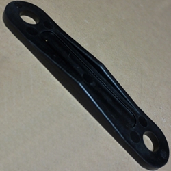 D80180617001 - DN Linkage Arm- Black Plastic