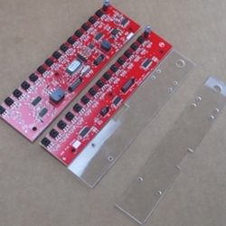 D26521 - AMS Sensit Board Replacement Kit- Version 5