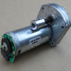 D1216062.343 - USI Elevator Motor Kit