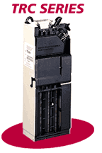 TRC Series-TRC6000/6010 MicroMech� Coin Changer 