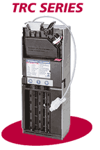 TRC Series -TRC6512 Multi-Drop Bus Coin Changer