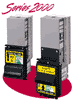 Series 2000-VN2500 Bill Acceptor