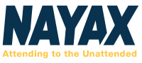 Nayax logo