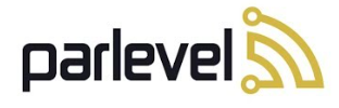Parlevel logo