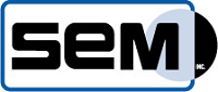 SEM logo