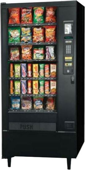 96 Leere Dosen  Expe 9 salysol sandral  Vendingtower snackautomat Tubz Sally 