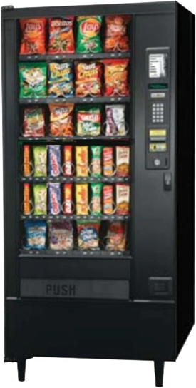 AP AUTOMATIC PRODUCTS 111,112,113 SNACK LED DISPLAY BOARD W/ free key pad 