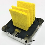 D27460 - AMS Drain Tray Pan W/Soakers
