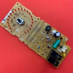 DPWBB008DRKZ - Sharp R21LCF Dial Microwave Control Board
