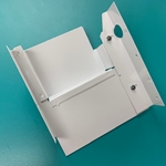 D65701440 - DN Bevmax 2/3/4 Validator Guard Kit Assy.