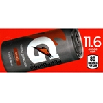 DS42GO116 - Gatorade Orange Label (11.6oz Can with Calorie) - 1 3/4" x 3 19/32"