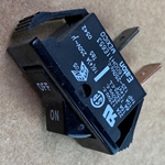 D80491515001 - DN On/Off Toggle Switch