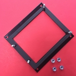 D355585 - Royal Validator Mounting Bracket w/ Studs