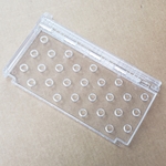 D432-7082 - National Divider & Retainer Assy.