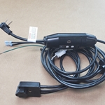 D22421 - AMS Power Cord w/ GFCI (outdoor machines)