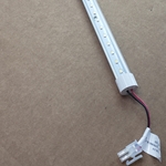 CR0022060 - National 180/181/186/187/432 48" LED Bar Assy. - 1200 mm