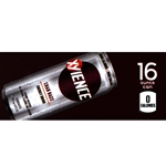 DS42XCR16 - XYIENCE Energy Cran Razz Label (16oz Can with Calorie) - 1 3/4" x 3 19/32"