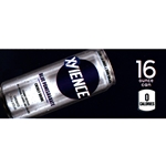 DS42XBP16 - XYIENCE Energy Blue Pomegranate Label (16oz Can with Calorie) - 1 3/4" x 3 19/32"