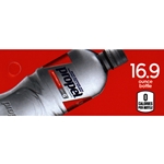 DS42PEWW169 - Propel Electrolyte Water Watermelon Label (16.9oz Bottle with Calorie) - 1 3/4" x 3 19/32"