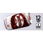 DS42CWD12 - Diet Cheerwine Label (12oz Can with Calorie) - 1 3/4" x 3 19/32"