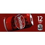 DS42CW12 - Cheerwine Label (12oz Can with Calorie) - 1 3/4" x 3 19/32"