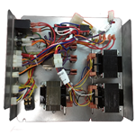 D432-1250 - National Power Panel Assy