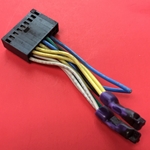 AC2060-02 - Mars 18 Pin Jumper Harness