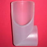 CR0026394 - National Voce Left Canister Spout