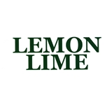 DS42GLL - Generic Lemon Lime Label - 1 3/4" x 3 19/32"