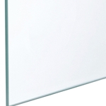 G21217 - AMS Tempered Glass- 21 1/4" x 42" x 1/8"