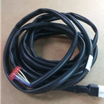 D432-9018 - National 24V Temp and Switch Harness