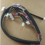 D1223753 - Vendo Main Shelf Harness Assy.