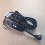 D1225355 - Vendo 516 Power Cord