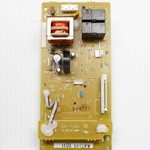 DPWBB070DRKZ - Sharp R21LVF Touch Pad Microwave Control Board