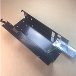 D141525 - Royal Changer Door Assy.- Coke