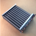 D1239007 - Vendo V21 Series Condenser- R134A