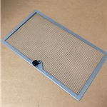 D23262 - AMS Condenser Screen Assy.- W/Holder
