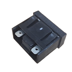 D011020 - Royal Fuse Box Assy.