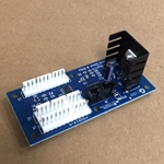 D80492545001 - DN Sensor Adapter Board- Energy Star