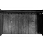 CR0014533 - National 449 Merchant Snack Tray Only- 6 Wide