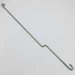 D181-1082 - National Delivery Door Stop Rod