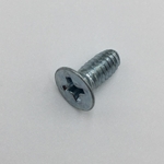 E901107 - Royal Screw 8-32 X 3/8", Philips