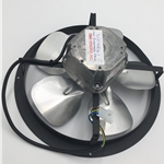 D1216861 - USI Condenser Fan Motor Assy.