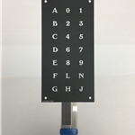 D4203409-004 - USI Selection Touchpad